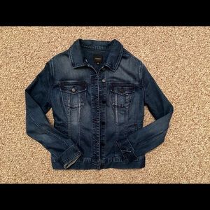 Liverpool Jean Jacket - Size S